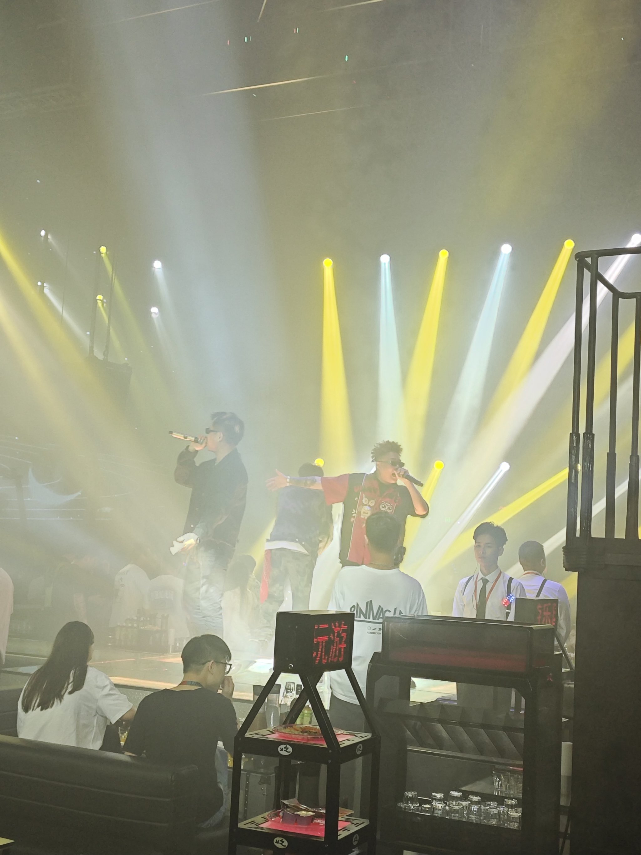 东营商务ktv与中低端ktv区别解析-利津县ktv预定